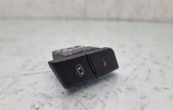 Audi A4 S4 B6 8E 8H Central locking switch button 8E1962107