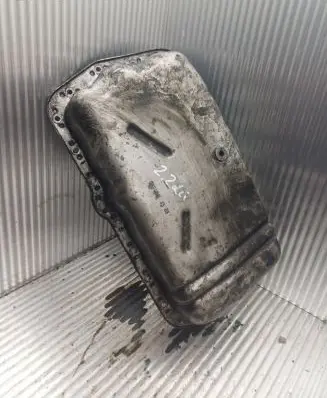 Renault Master II Oil sump
