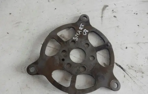 Smart ForTwo II Slave cylinder release bearing 