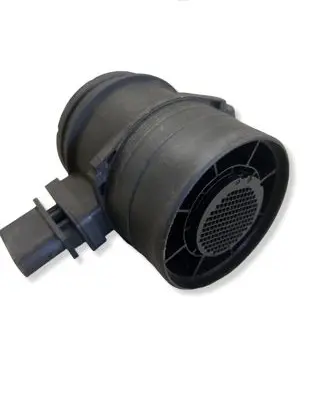 BMW 1 E81 E87 Mass air flow meter 7788743 0281002567 009060318