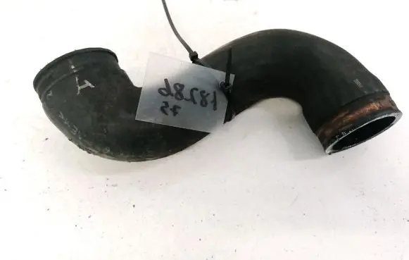 Seat Alhambra (Mk1) Intercooler hose/pipe 7M0145838B