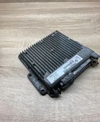 Renault Clio II Engine control unit/module ECU 7700868295