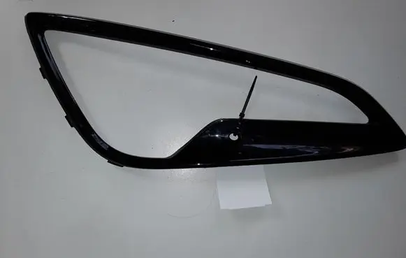 Hyundai i40 Front bumper lower grill 865283Z000
