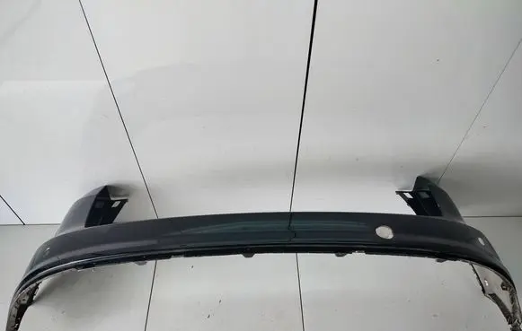 Ford C-MAX II Rear bumper AM51R17K823