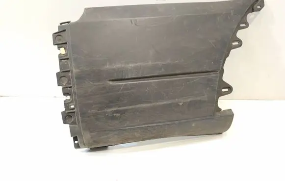 Ford Transit Rear bumper corner part panel trim BK3117926