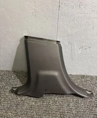 Mercedes-Benz GLE W167 (B) pillar trim (bottom) A1676901112