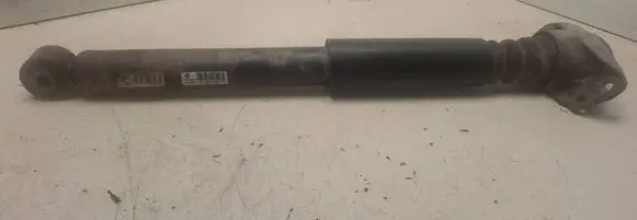 Rear shock absorber/damper