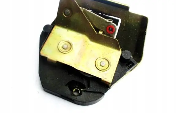 Citroen C8 Sliding door lock 