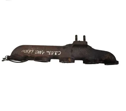 Exhaust manifold