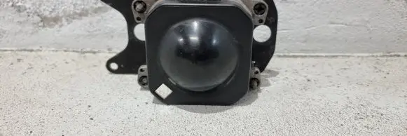 Jeep Cherokee Distronic sensor radar 68265771AD