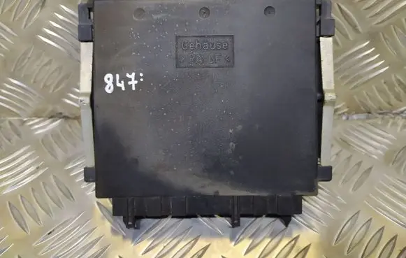 Mercedes-Benz S W140 Other control units/modules 05111040 1405454832