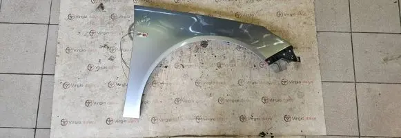 Opel Insignia A Fender