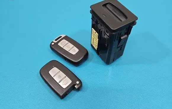 KIA Sportage Ignition lock 954903W000 IMPRK1554304
