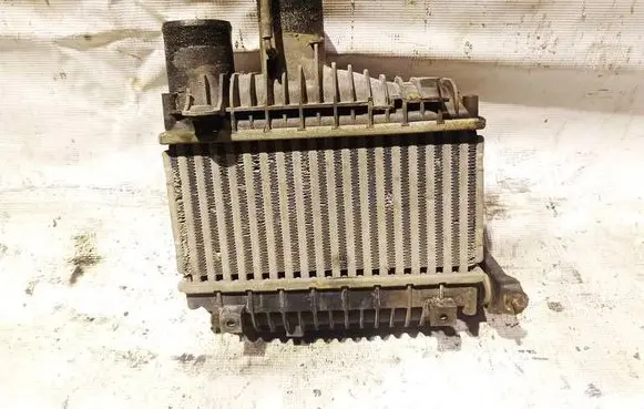 Toyota Corolla E120 E130 Intercooler radiator 873067D