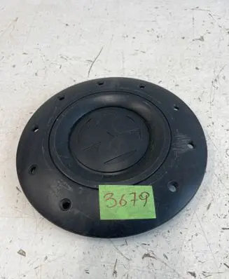 Volkswagen Transporter - Caravelle T5 Original wheel cap 7H0601151C