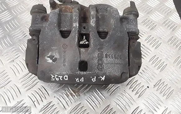 Fiat Iveco Daily Front brake caliper 970118