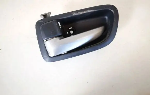 Mazda 3 I Rear door interior handle