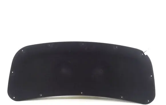 Hyundai Ioniq 5 Engine bonnet/hood sound/heat insulation 81124GI000