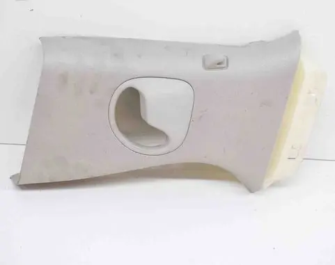 Jaguar I-Pace (B) pillar trim (bottom) J9D324397B J9D324397AC0LKP