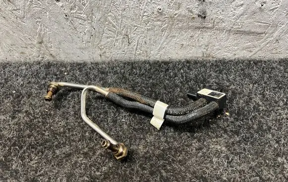 BMW X1 U11 Exhaust pressure sensor 8490050 9845456
