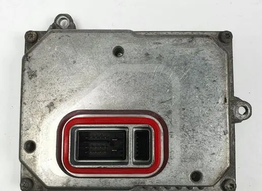 Volvo C70 Xenon control unit/module 1307329098