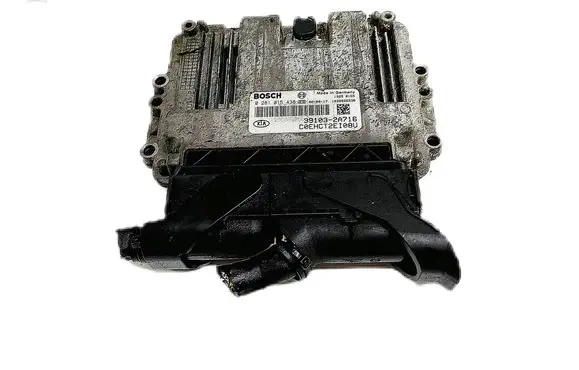 Engine control unit/module