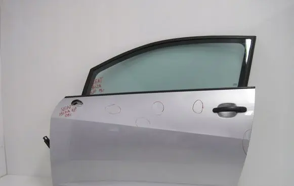 Seat Ibiza IV (6J,6P) Door (2 Door Coupe) 