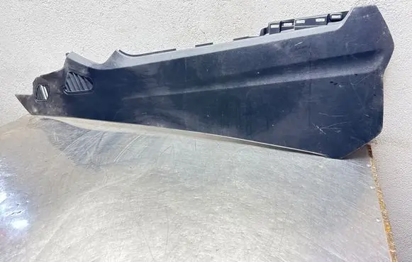 Ford Edge II Center console decorative trim EM2BR045C27AG A6592