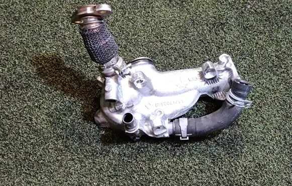 Mercedes-Benz Citan II W420 EGR valve 147170061R 0916R 71593R