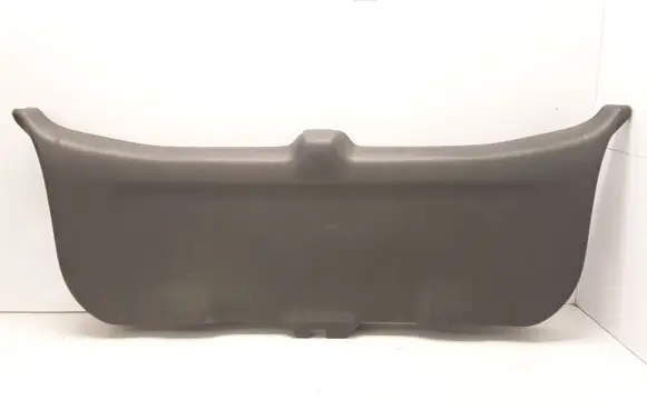 Mazda Tribute Tailgate/boot cover trim set 3T247842906 3T247842906BA