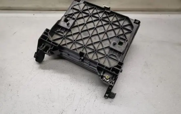 Volkswagen Sharan Comfort/convenience module 7M3962258S