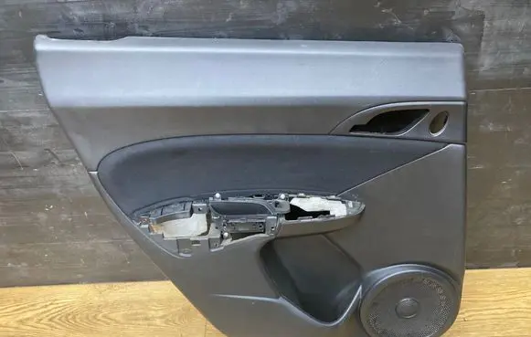 Honda Civic Rear door card panel trim 83750SMGE01155 E01155 1234567
