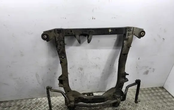 Opel Zafira C Front subframe 13327070 13346851