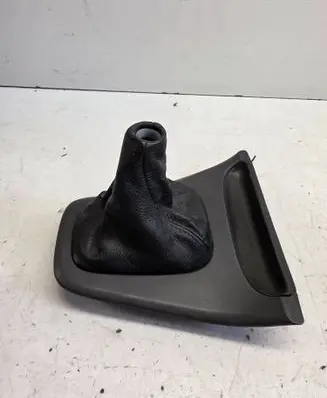 Volvo S80 Gear shifter surround trim plastic 9192551