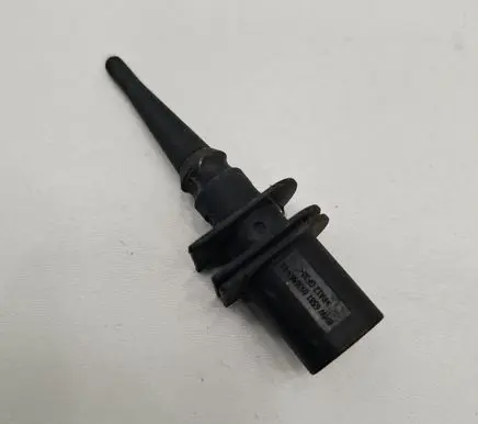 Mini Cooper Roadster R59 Outside/external air temperature sensor 6936953