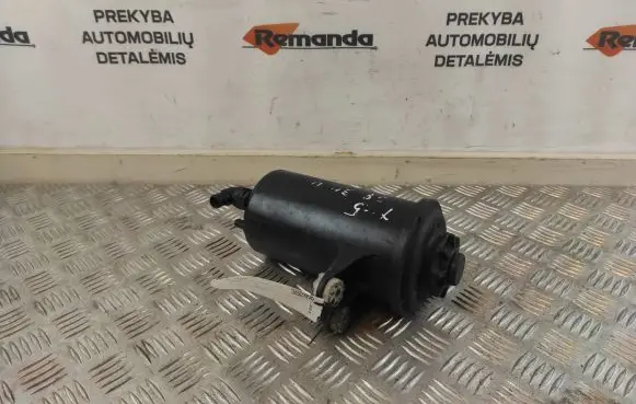 Power steering fluid tank/reservoir