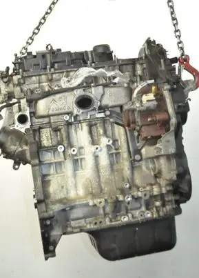 Ford C-MAX II Engine swap T1DA
