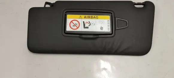 Mercedes-Benz GLE W167 Sun visor A1678104100