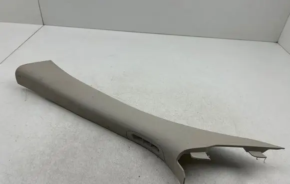 Dodge Durango III (A) pillar trim 6EK17HDAAA