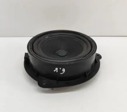 Audi A3 8Y Rear door speaker 83A035411
