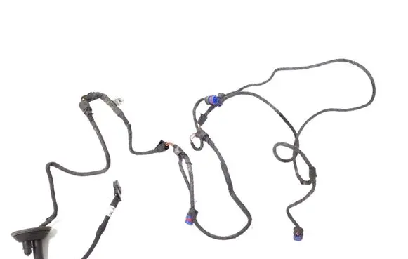 Parking sensor (PDC) wiring loom
