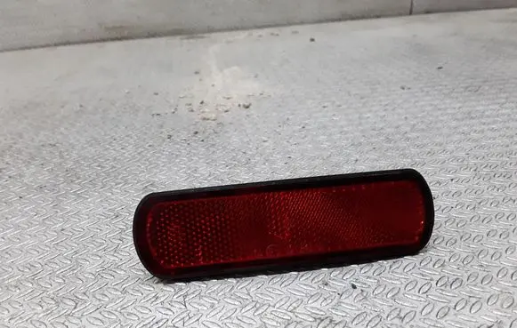Renault Scenic RX Rear tail light reflector 7779083