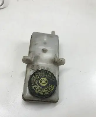 Peugeot 307 Brake fluid reservoir 0204224574