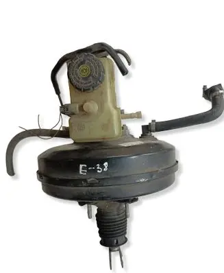 BMW 7 E38 Brake booster 1161744