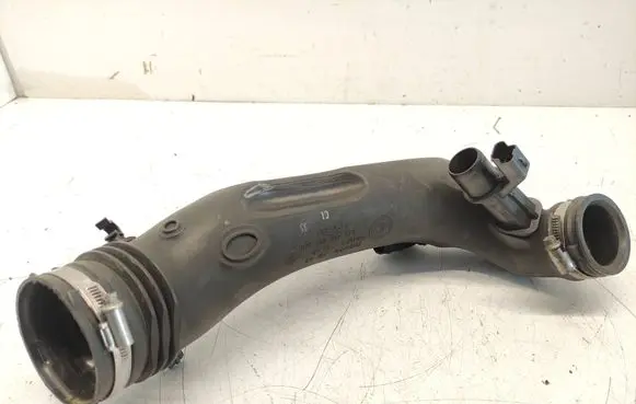 Citroen C4 II Picasso Turbo air intake inlet pipe/hose 95646PS 446495600 101237PS