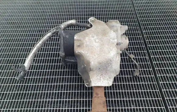 Ford Kuga II Front differential 