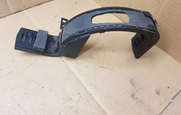 Volkswagen Eos Other center console (tunnel) element 1K0713187