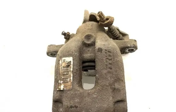 Peugeot 308 Rear brake caliper 9685137580