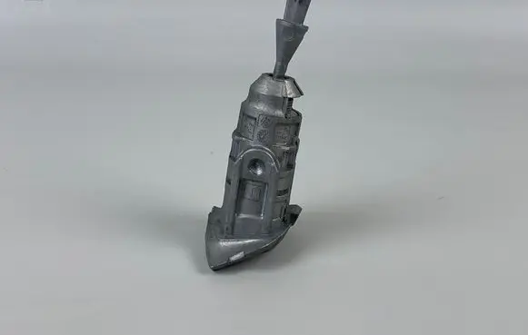 Volkswagen Tiguan Front door lock (next to the handle) 5NA837167A 5NA837168A 5NA837167