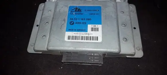 BMW 3 E36 ABS control unit/module 10094402044 5wk8421